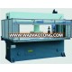 hydraulic moving head slipper cutting machine