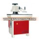 Shoe cutting machine