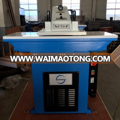 F70 (27T) Hydraulic Swing Arm Cutting Press/Clicking Machine